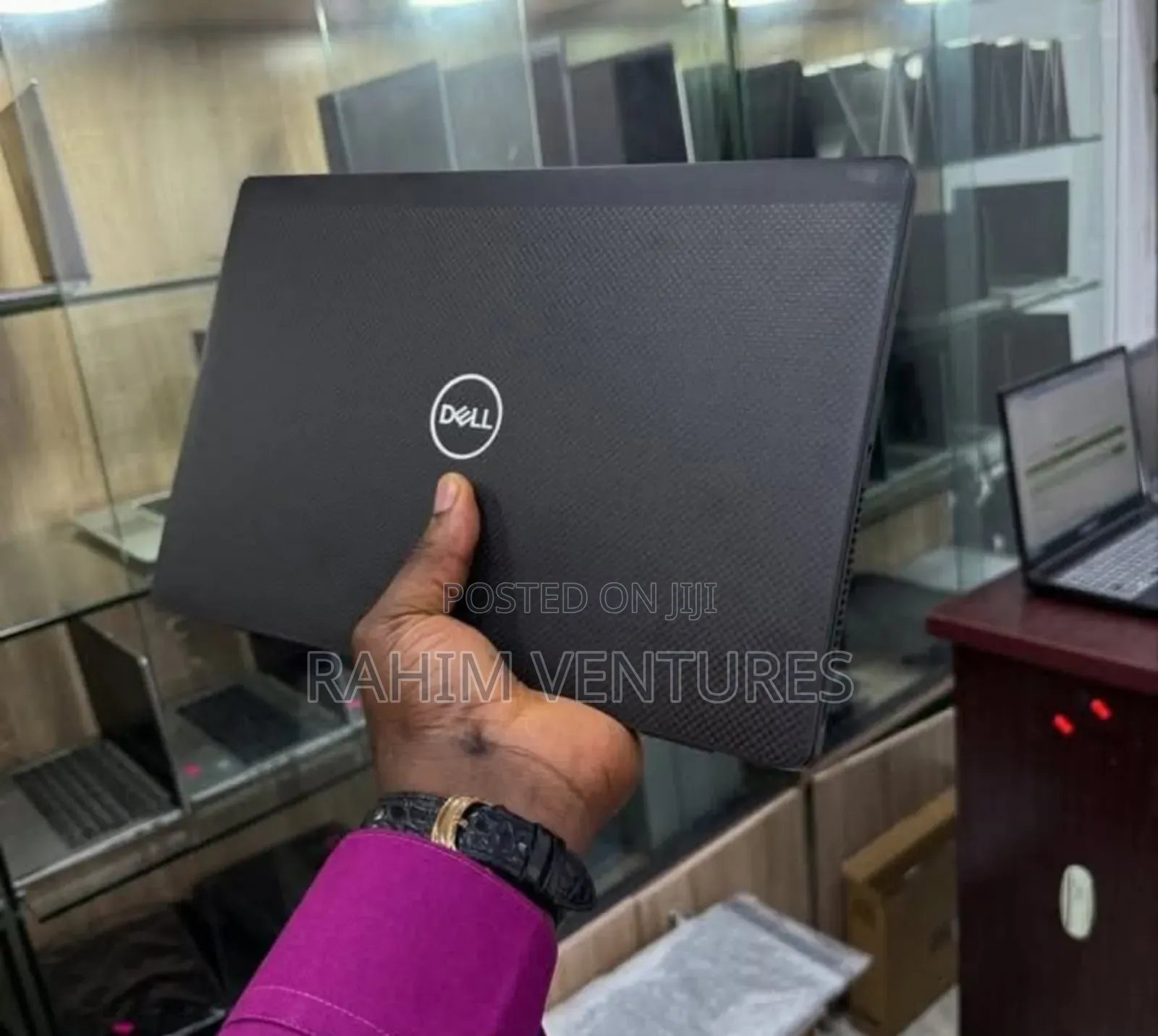 Laptop Dell Latitude 7420 16GB Intel Core i7 SSD 512GB