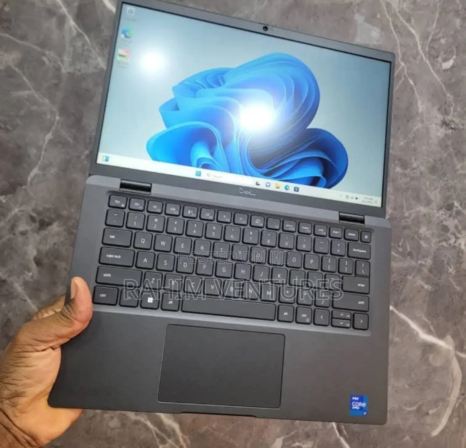 Laptop Dell Latitude 7420 16GB Intel Core i7 SSD 512GB