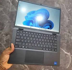 Laptop Dell Latitude 7420 16GB Intel Core i7 SSD 512GB