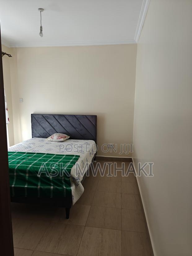 4bdrm Townhouse / Terrace in The Riverine Estate, Kitengela for rent - main view