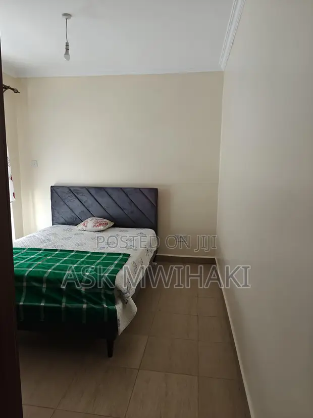 4bdrm Townhouse / Terrace in The Riverine Estate, Kitengela for rent