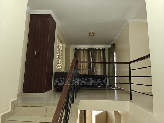 4bdrm Townhouse / Terrace in The Riverine Estate, Kitengela for rent - thumbnail 3