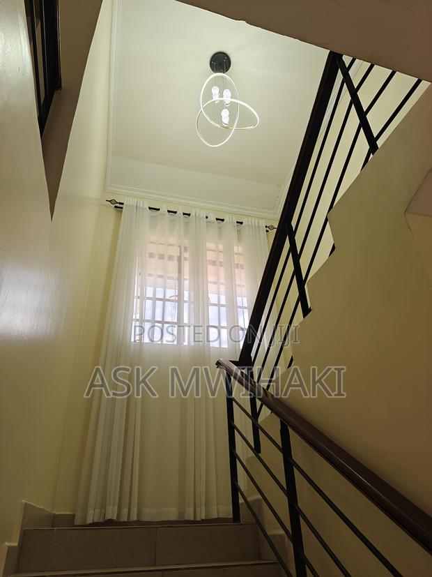 4bdrm Townhouse / Terrace in The Riverine Estate, Kitengela for rent - thumbnail 4