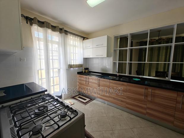 4bdrm Townhouse / Terrace in The Riverine Estate, Kitengela for rent - thumbnail 5