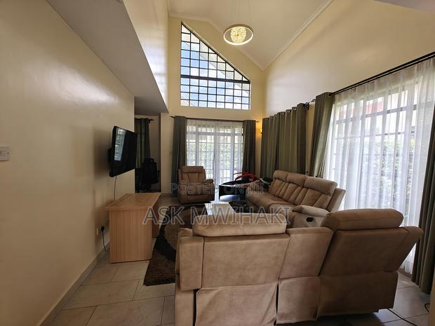 4bdrm Townhouse / Terrace in The Riverine Estate, Kitengela for rent - thumbnail 6