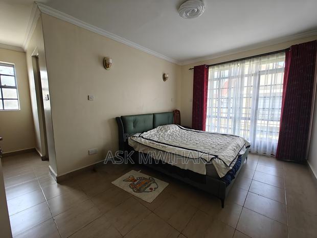 4bdrm Townhouse / Terrace in The Riverine Estate, Kitengela for rent - thumbnail 7