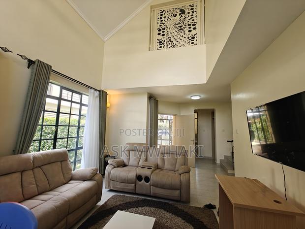 4bdrm Townhouse / Terrace in The Riverine Estate, Kitengela for rent - thumbnail 9