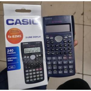 Calculator Fx82 First Edition - thumbnail 2