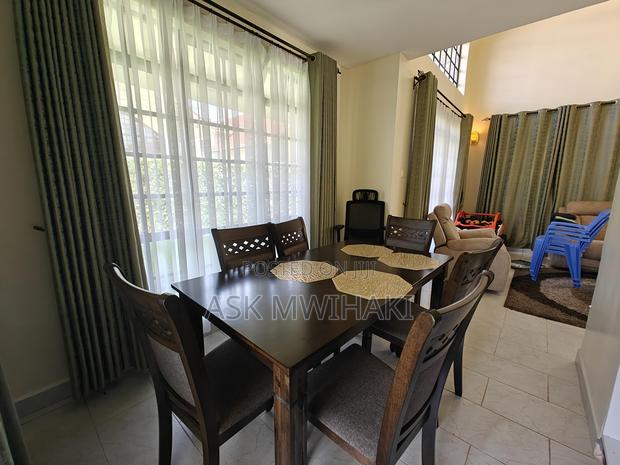 4bdrm Townhouse / Terrace in The Riverine Estate, Kitengela for rent - thumbnail 10