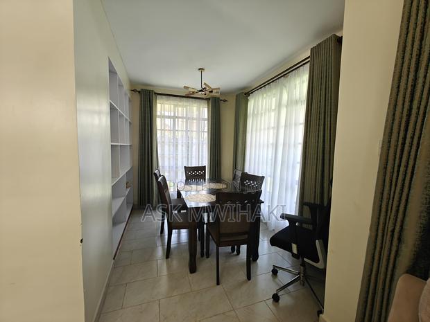 4bdrm Townhouse / Terrace in The Riverine Estate, Kitengela for rent - thumbnail 8