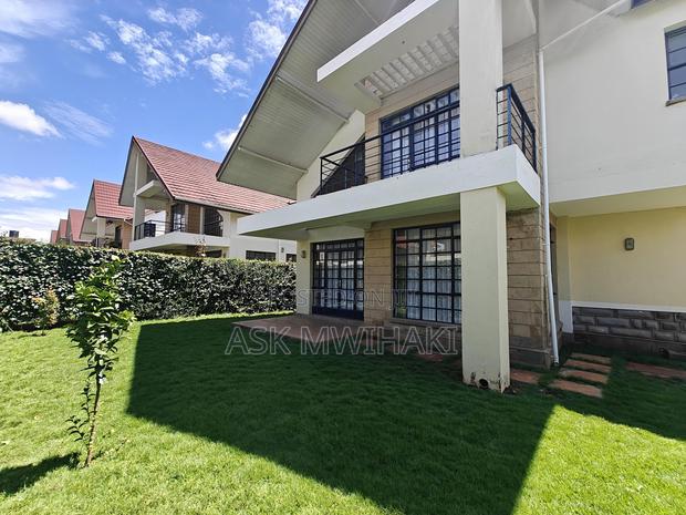 4bdrm Townhouse / Terrace in The Riverine Estate, Kitengela for rent - thumbnail 11