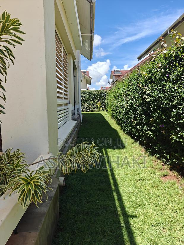 4bdrm Townhouse / Terrace in The Riverine Estate, Kitengela for rent - thumbnail 14