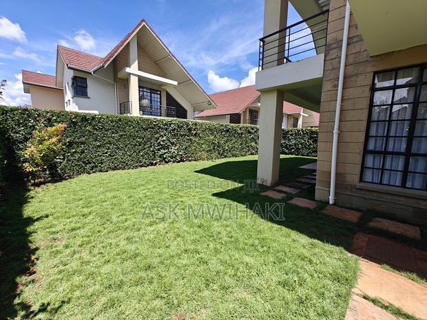 4bdrm Townhouse / Terrace in The Riverine Estate, Kitengela for rent - thumbnail 15