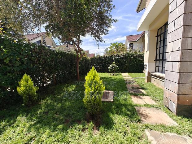 4bdrm Townhouse / Terrace in The Riverine Estate, Kitengela for rent - thumbnail 17