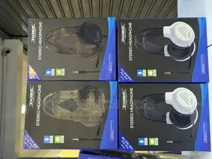 Dobe Steroe Gaming Headphones