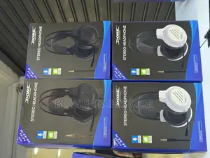 Dobe Steroe Gaming Headphones