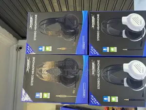 Dobe Steroe Gaming Headphones