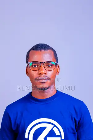 Graphic Designer and Video Editor