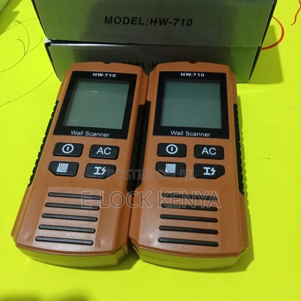 Wall Stud Finder - main view