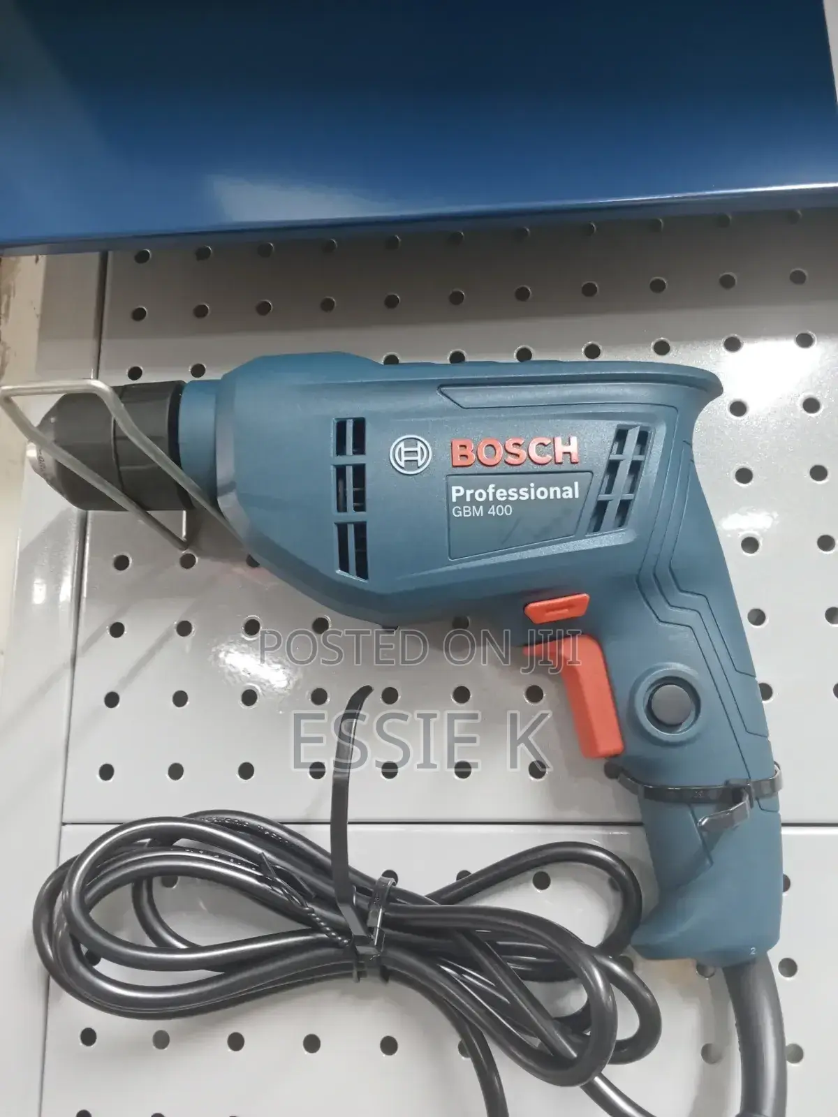 GBM 400 Bosch Rotary Drill