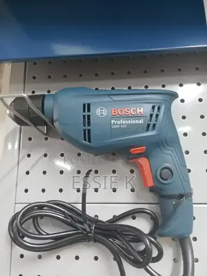 GBM 400 Bosch Rotary Drill