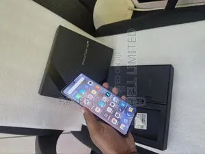 Tecno Phantom X2 5G 256 GB Gray