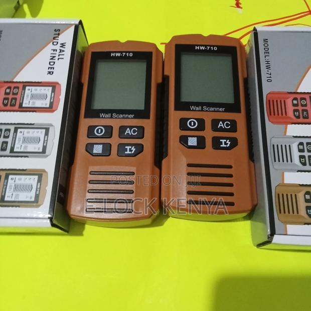 Wall Wooden Studs Finder - main view