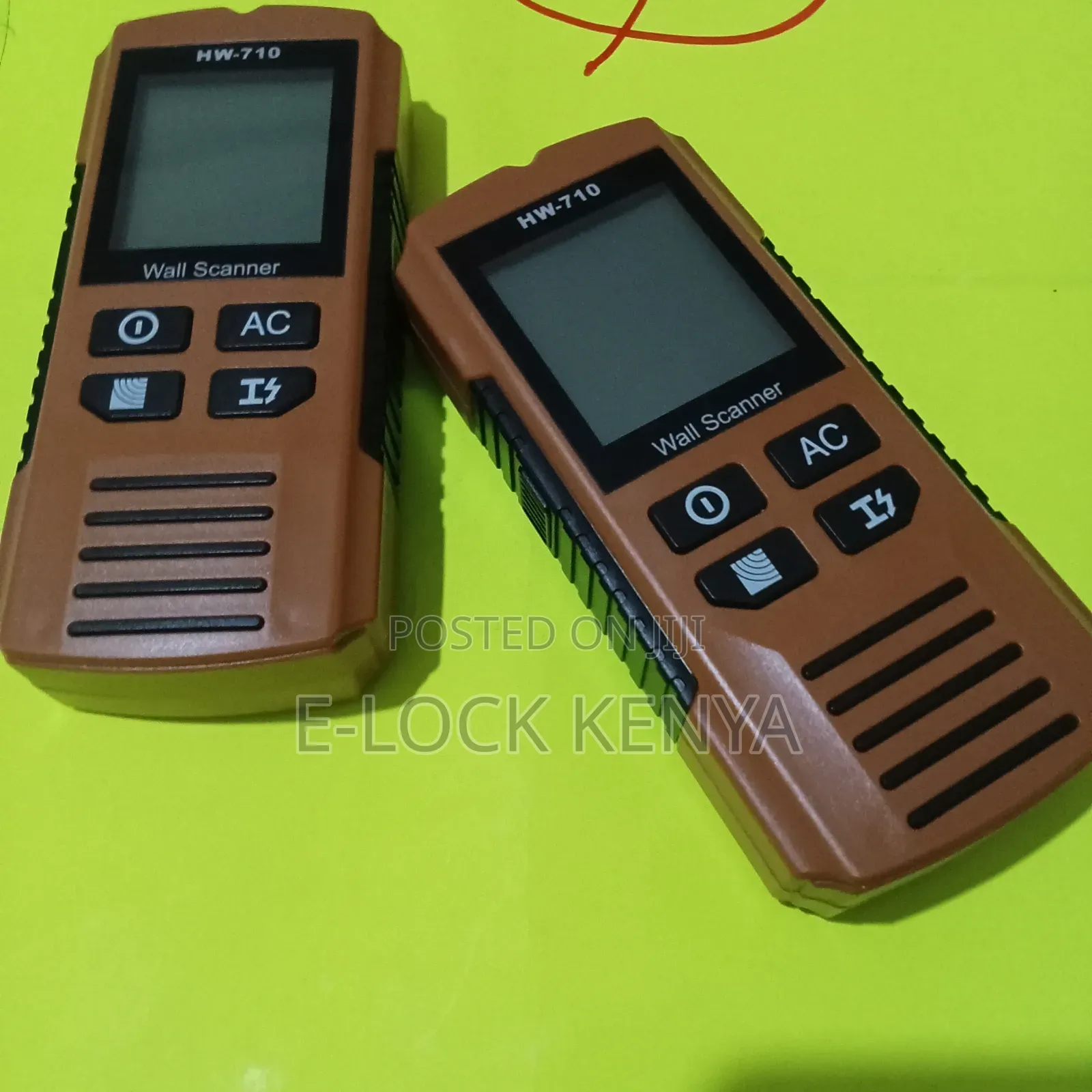 Wall Live Ac Wires Finder