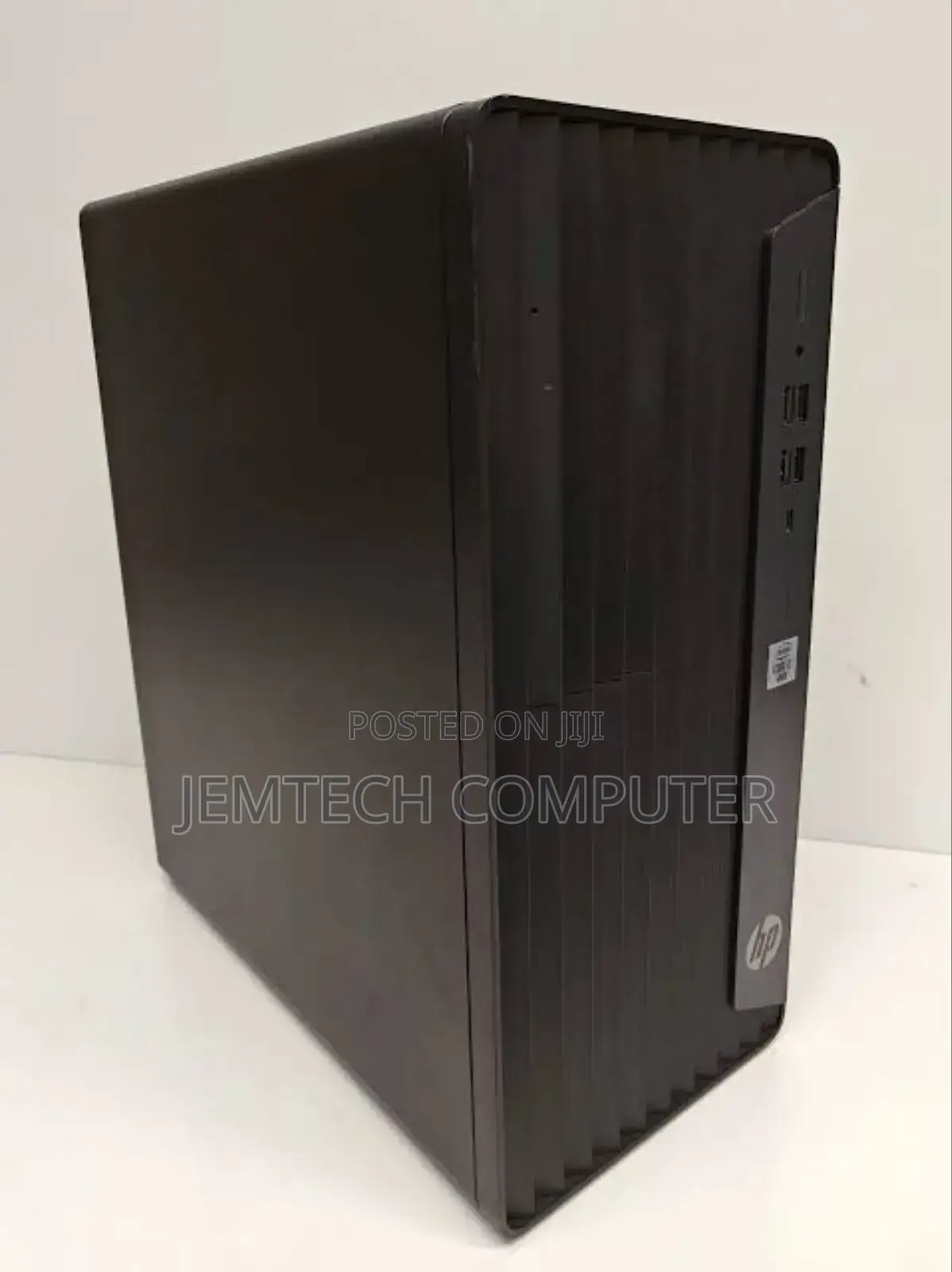 Desktop Computer HP EliteDesk 800 G4 8GB Intel Core i5 SSD 256GB