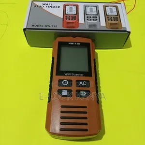 Wall Metal Depth Indicating Finder