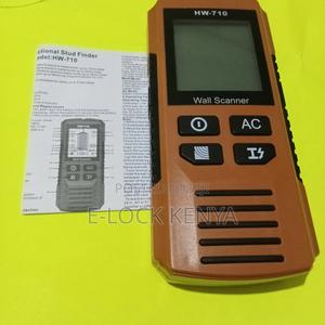 Magnetic Stud Metal Wall Detector - thumbnail 2