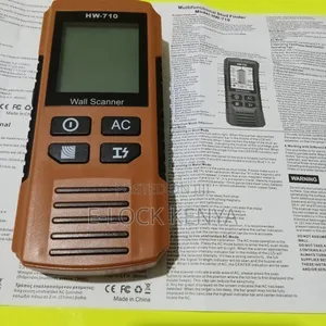 Wall Joists Stud Finder