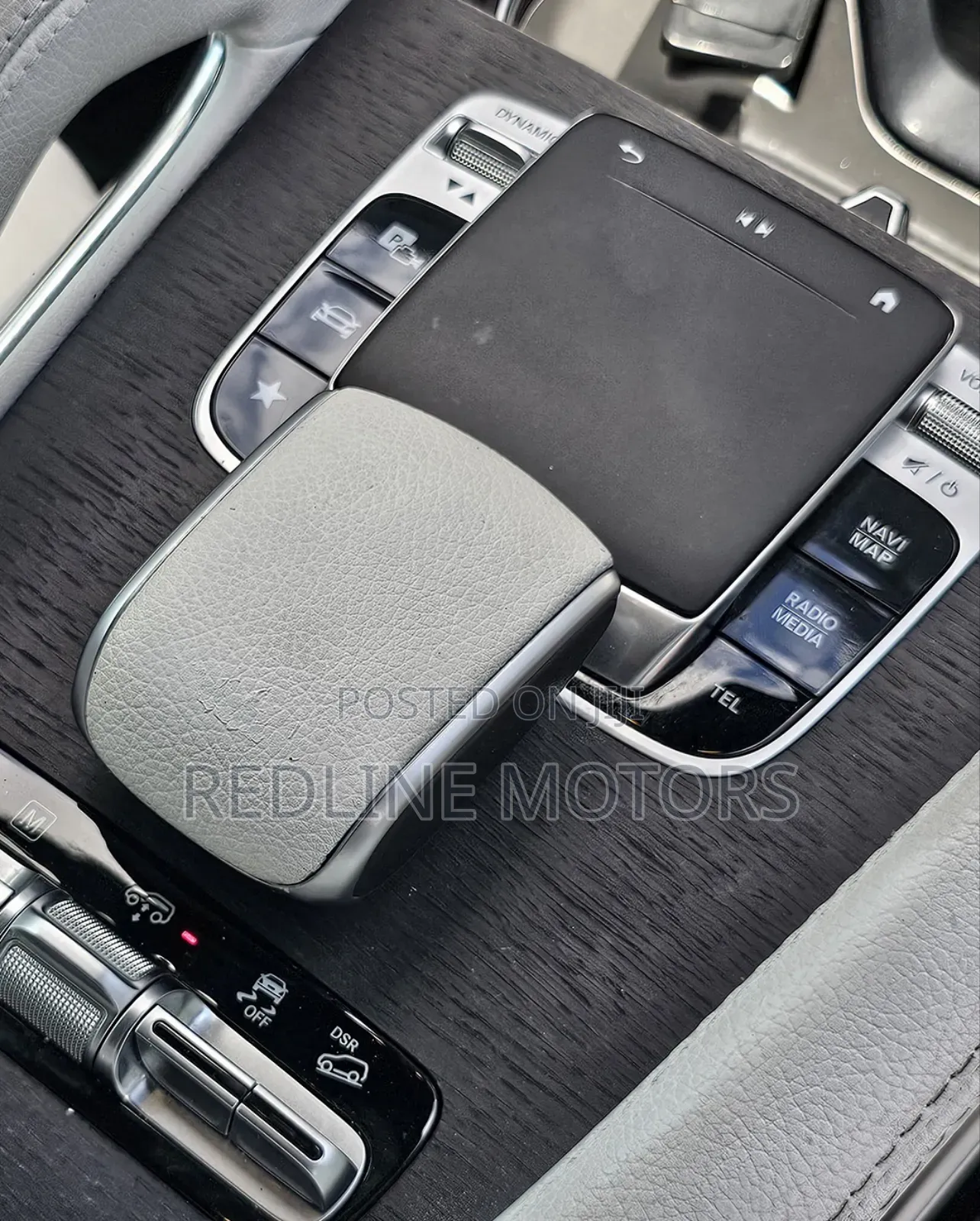 Mercedes-Benz GLE-Class GLE 400 4MATIC 2019 Black