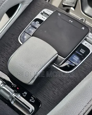 Mercedes-Benz GLE-Class GLE 400 4MATIC 2019 Black
