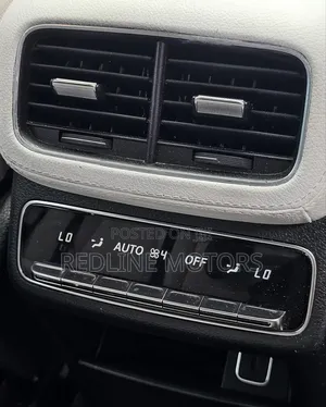 Mercedes-Benz GLE-Class GLE 400 4MATIC 2019 Black