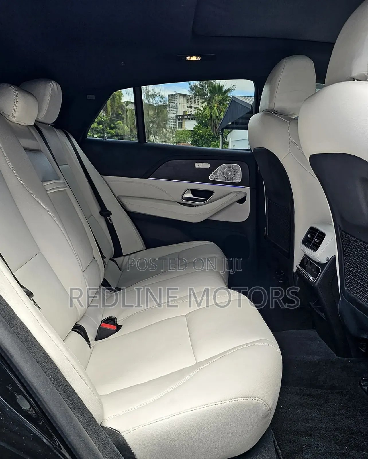 Mercedes-Benz GLE-Class GLE 400 4MATIC 2019 Black