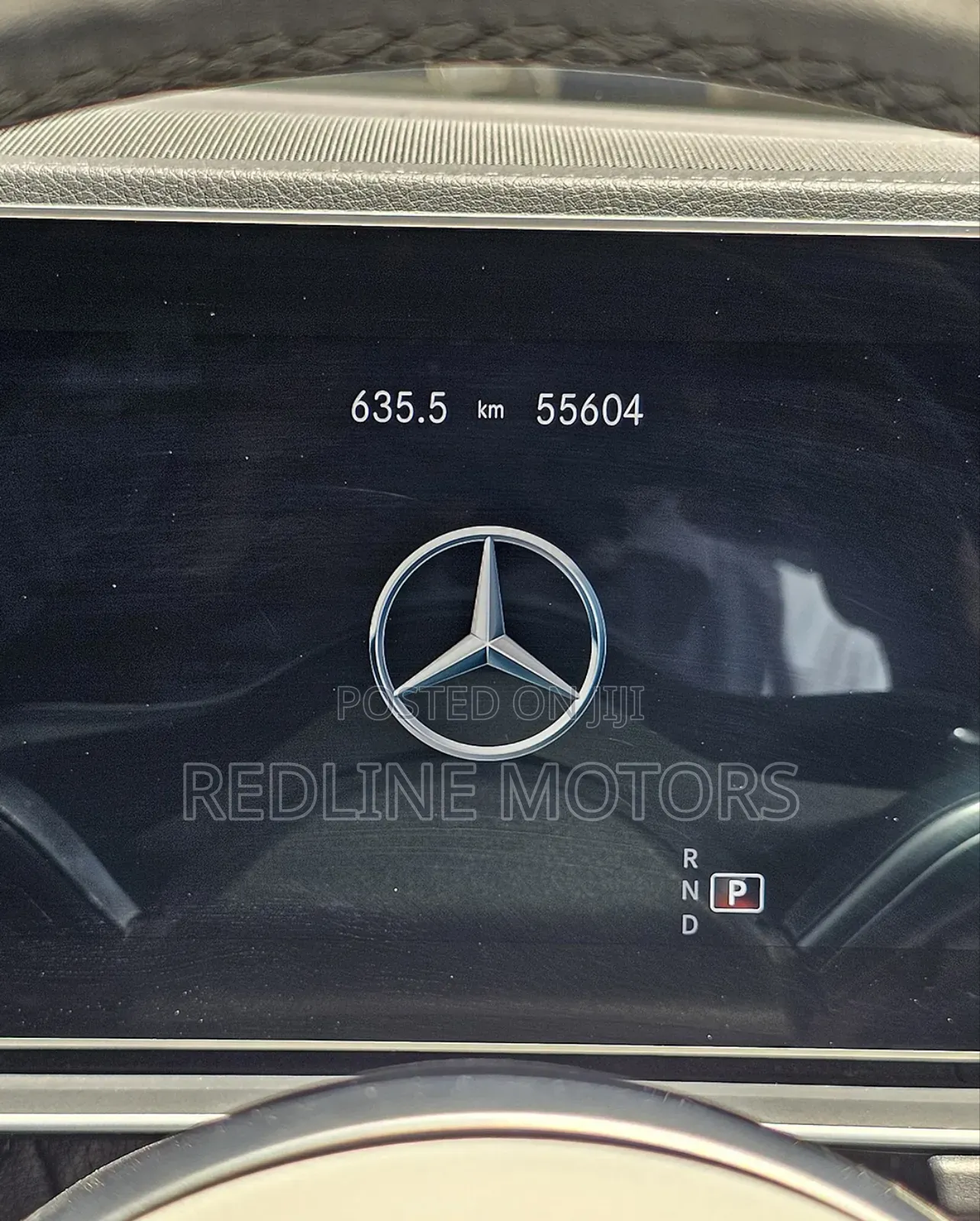 Mercedes-Benz GLE-Class GLE 400 4MATIC 2019 Black