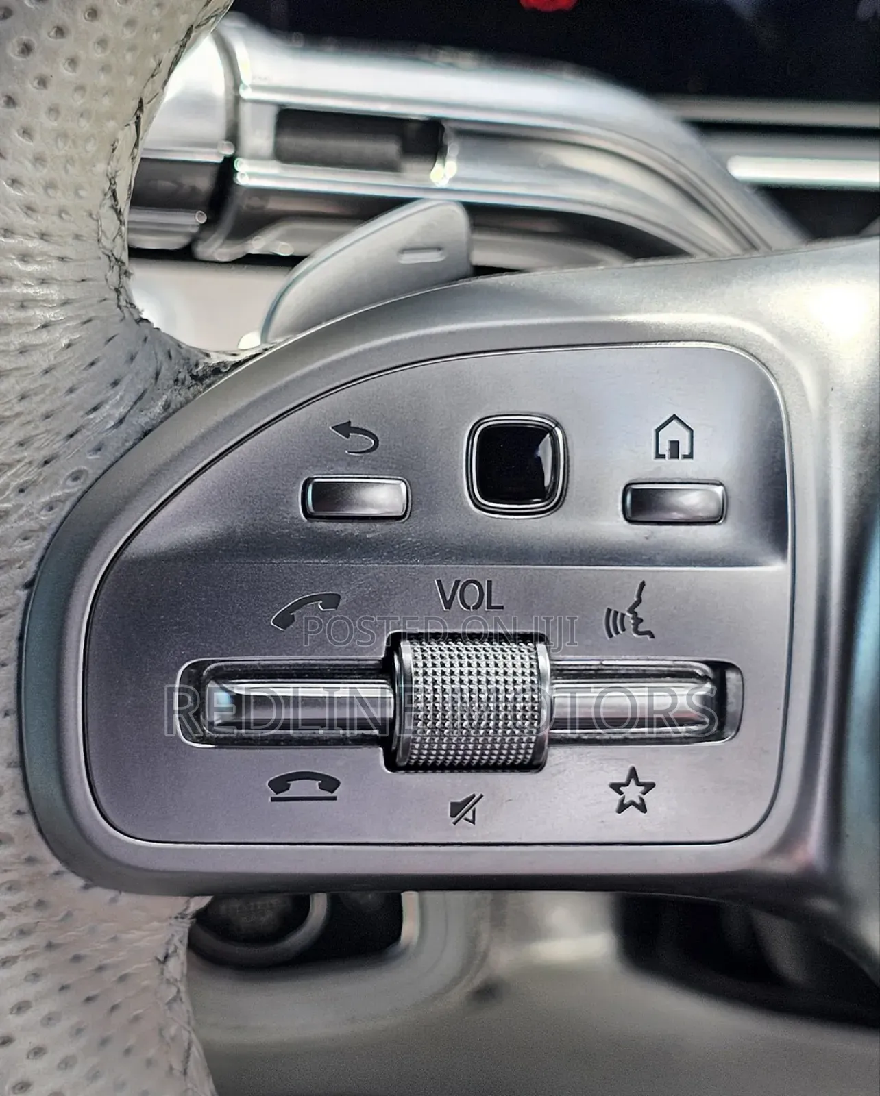 Mercedes-Benz GLE-Class GLE 400 4MATIC 2019 Black