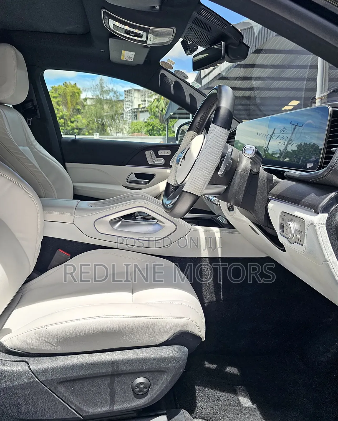 Mercedes-Benz GLE-Class GLE 400 4MATIC 2019 Black