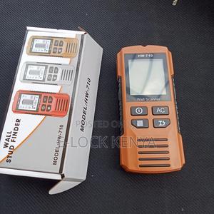 Intelligent Wall Stud Finder - main view