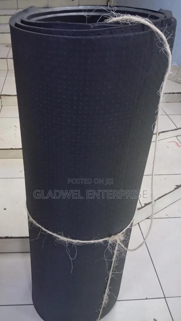 Rubber Cow Mattress Quality and Comfortable