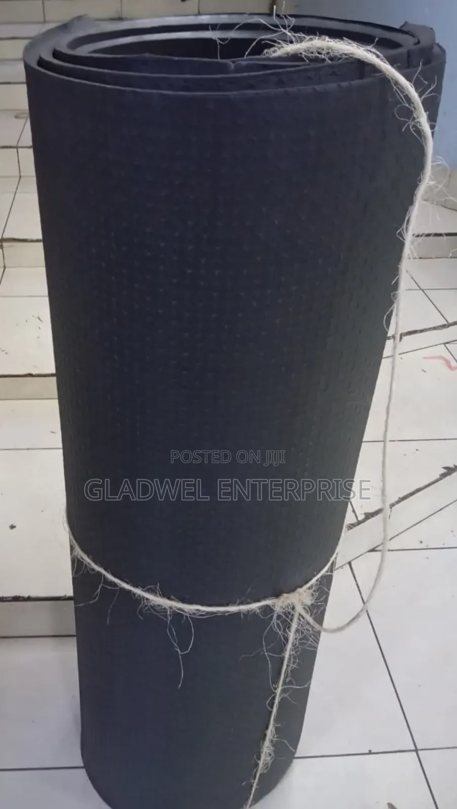 Rubber Cow Mattress Quality and Comfortable