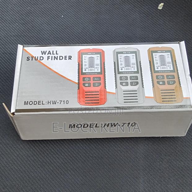 Smart Sensor Ceiling Stud Finder - main view