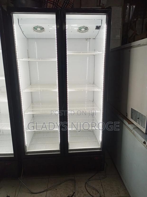 Perfect Show Case Double Door Fridge - thumbnail 6