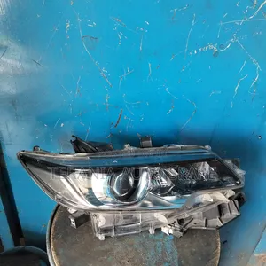 Premio 270 Headlight Non Zenon