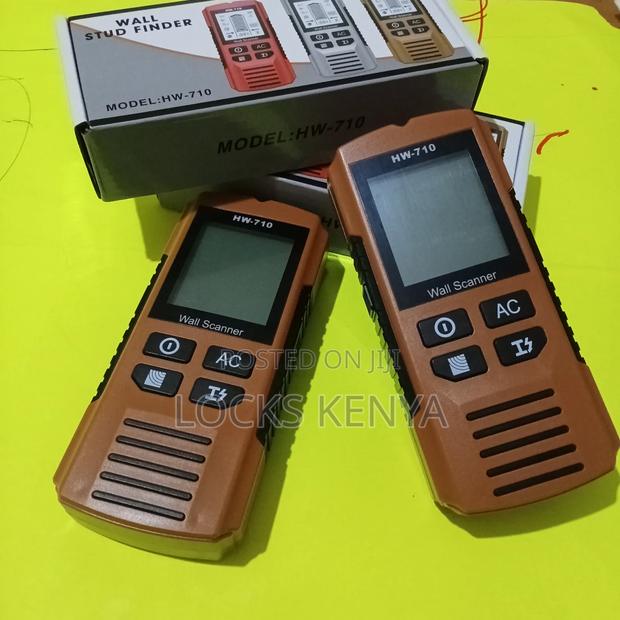 Accurate Wall Stud Finder - main view