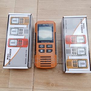 Wall Stud Detector With Audible Tone Indicator - thumbnail 2