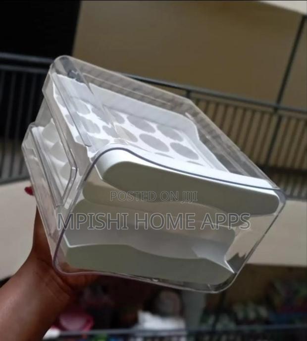 2 Layer Egg Tray - thumbnail 3