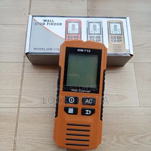 Upgraded Wall Stud Finder