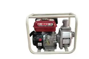 Kmax Italy 3 Inch Petrol Engine Water Pump * 